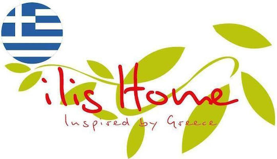 Ilis Home Runner No.18040 Poliester 90% - Bumbac 10% 40x170cm Ilis Home Runner No.18040 Poliester 90% - Bumbac 10% 40x170cm
