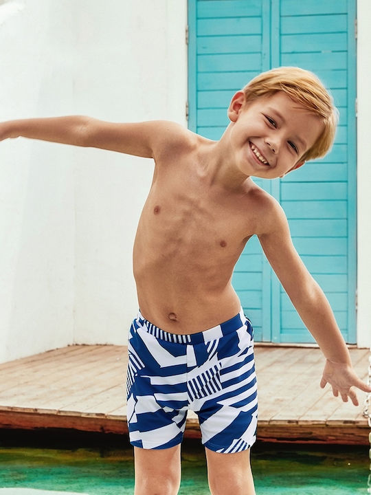 Babykids Kids Swimwear Swim Shorts Navy Babykids Kids Swimwear Swim Shorts Navy