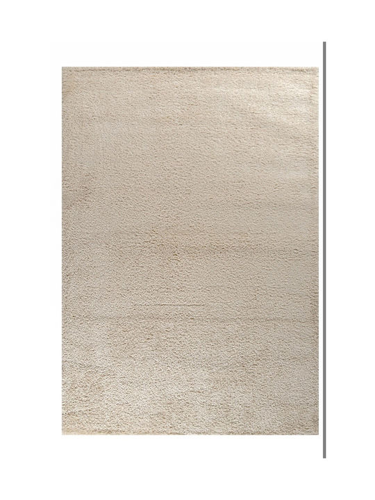 Tzikas Carpets Alpino 80258-060 Rug Rectangular White-Cream