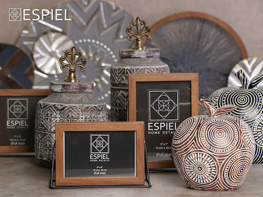 Espiel Κορνίζα Ξύλινη Espiel Κορνίζα Ξύλινη