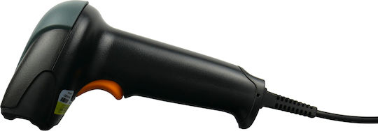HDWR Handheld-Scanner Verkabelt mit 1D-Barcode-Lesefunktion