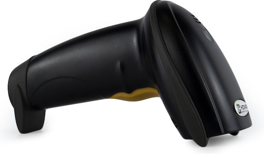 HDWR Handheld-Scanner Verkabelt mit 1D-Barcode-Lesefunktion