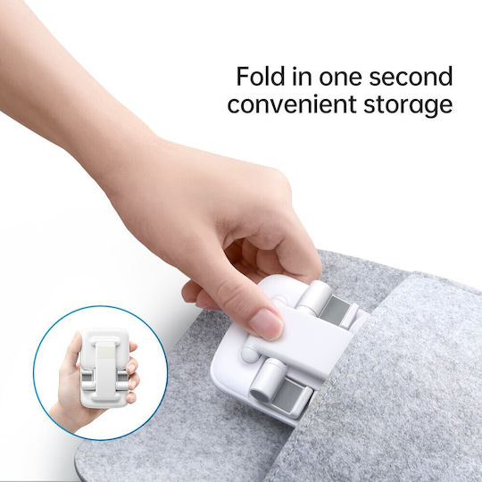Mcdodo Desk Stand for Mobile in White color TB-1020
