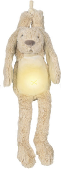 Happy Horse Plush Bunny with Sound