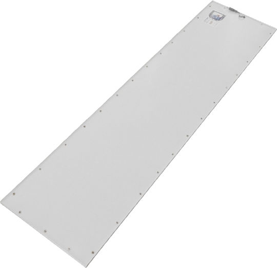 GloboStar LED Panel 48W 120x30εκ. GloboStar LED Panel 48W 120x30εκ.