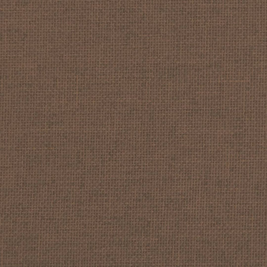 Sofa Braun 50x40x30cm 1Stück