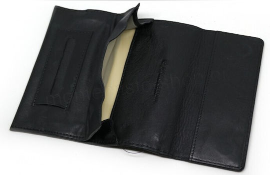 Pierre Cardin Тютюнева чанта със закопчаване