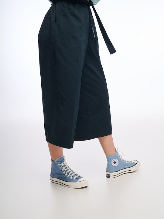 Uma Damen Culotte Grün
