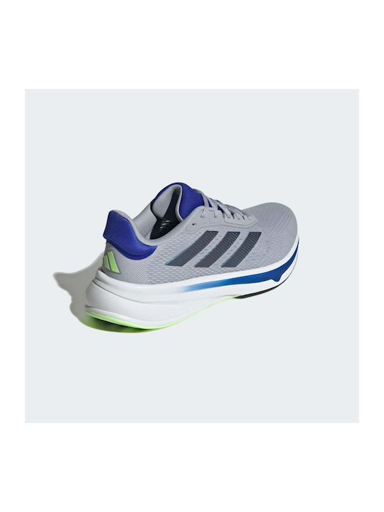 Response Super Αθλητικά Παπούτσια Running Γκρι