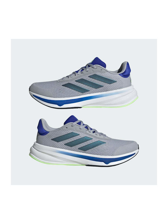 Response Super Αθλητικά Παπούτσια Running Γκρι