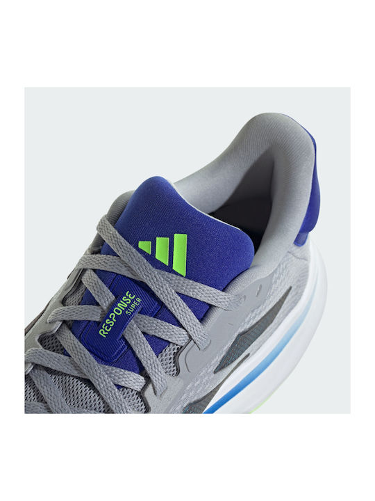 Response Super Αθλητικά Παπούτσια Running Γκρι