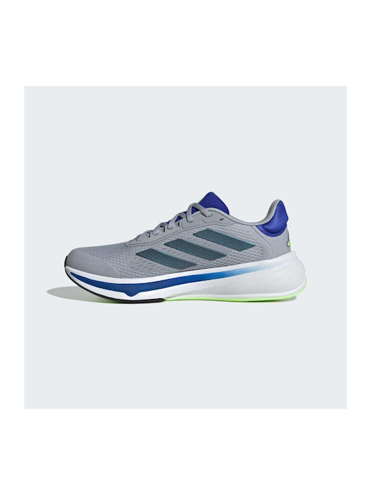 Response Super Αθλητικά Παπούτσια Running Γκρι