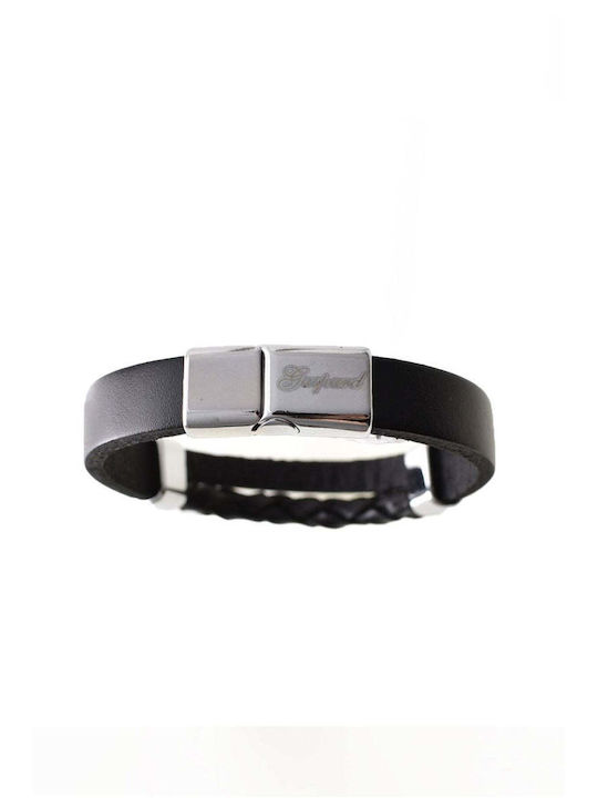 L'atelier de Gaspard Bracelet made of Leather