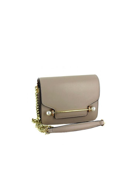 Menbur Women's Bag Crossbody Beige