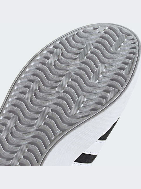 Court 3.0 Sneakers Black