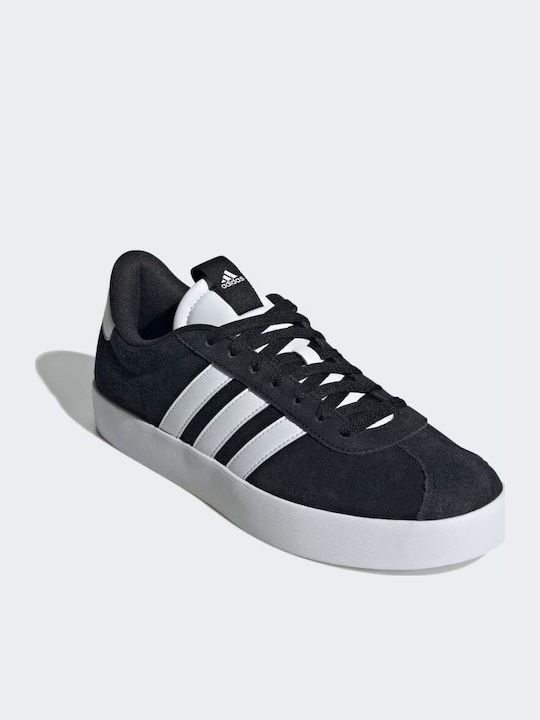 Court 3.0 Sneakers Black