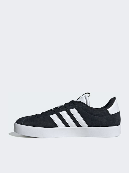 Court 3.0 Sneakers Black