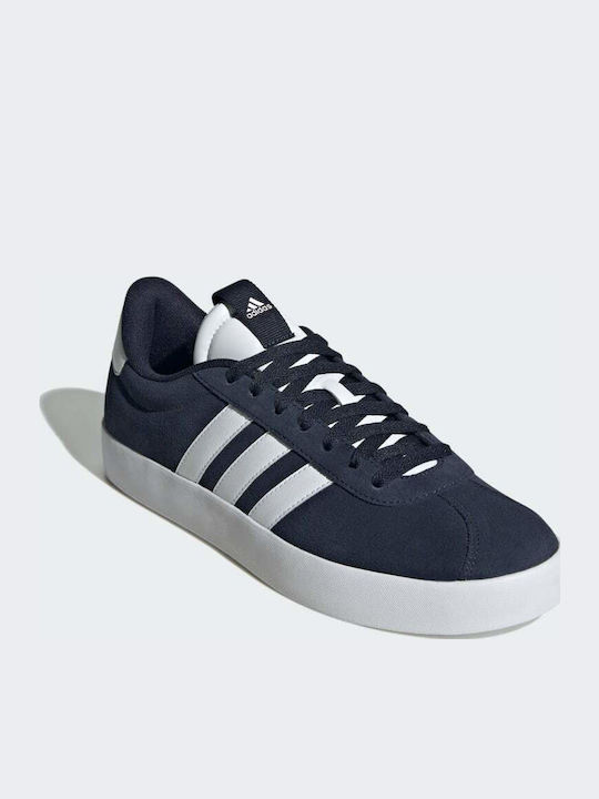 Vl Court 3.0 Sneakers Navy Μπλε