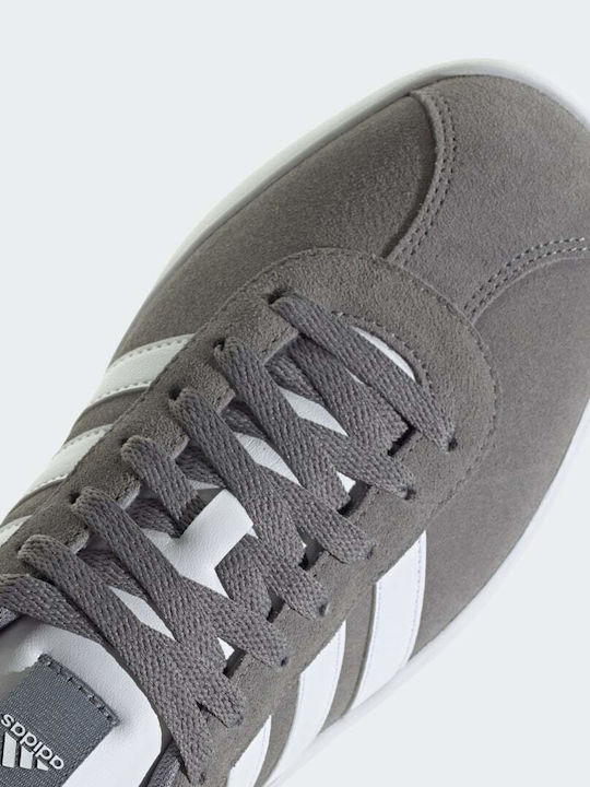 Vl Court 3.0 Sneakers Γκρι
