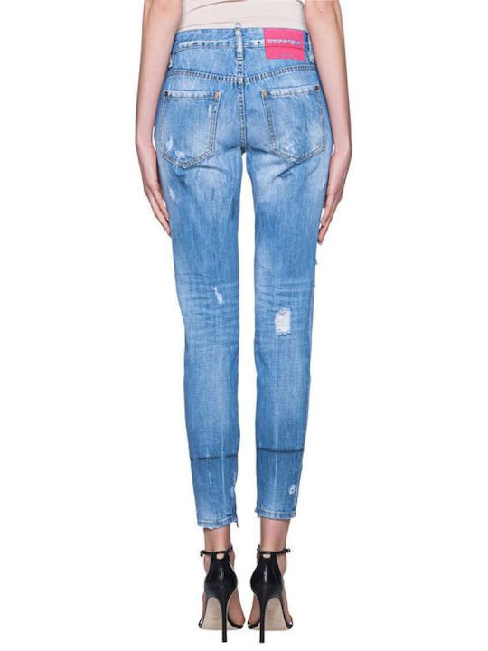 Dsquared2 Women's Jean Trousers