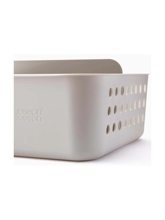 Joseph Joseph Vase General Use with Lid Glass