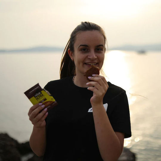 Naak Μπάρα Ενέργειας / Ξηρών Καρπών με Σοκολάτα 16gr