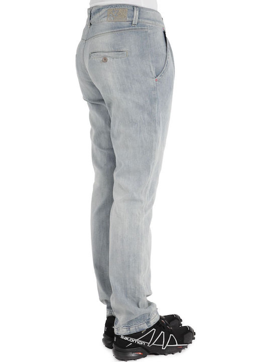 Γυναικείο Jean Παντελόνι σε Tapered Γραμμή