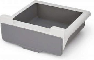 Joseph Joseph Επιτραπέζια Βάση Πλαστική 22.5x10.2x32.5εκ. Γκρι