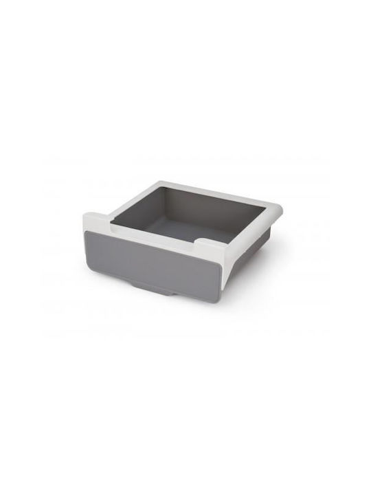 Joseph Joseph Επιτραπέζια Βάση Πλαστική 22.5x10.2x32.5εκ. Γκρι