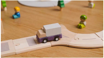 Plan Toys Truck