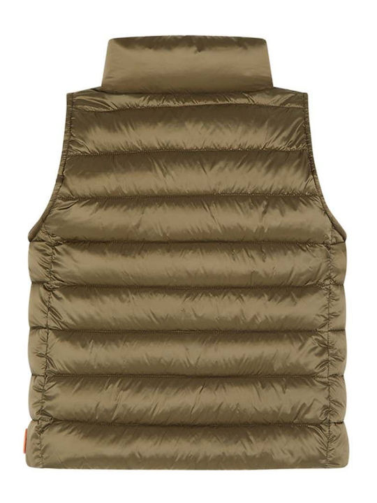 Παιδικό Casual Μπουφάν shell beige