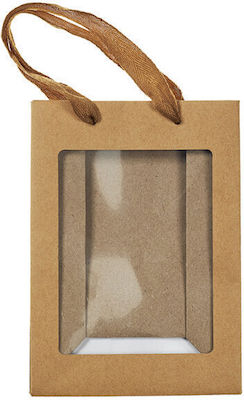 Nuova Vita Paper Bag for Gift 15x8x21cm.