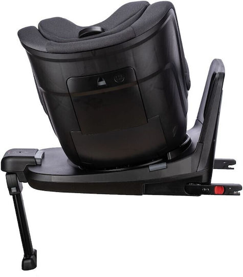 FreeOn Galaxy Καθισματάκι Αυτοκινήτου i-Size με Isofix Γκρι