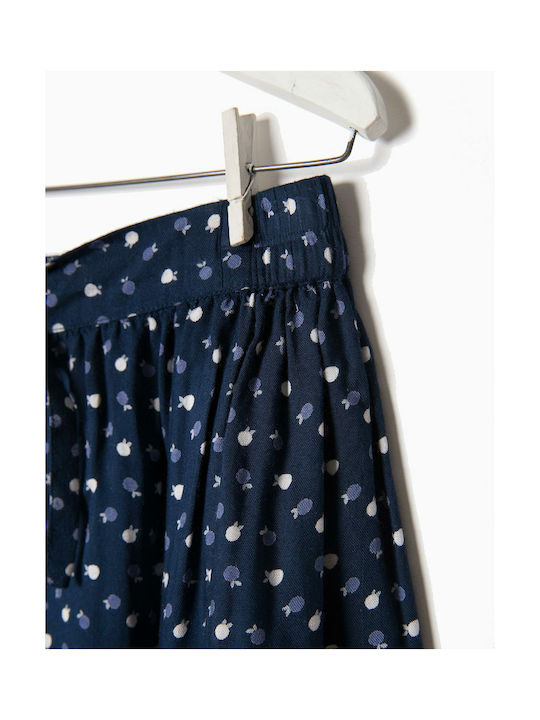 Zippy Kids Shorts/Bermuda Fabric dark blue