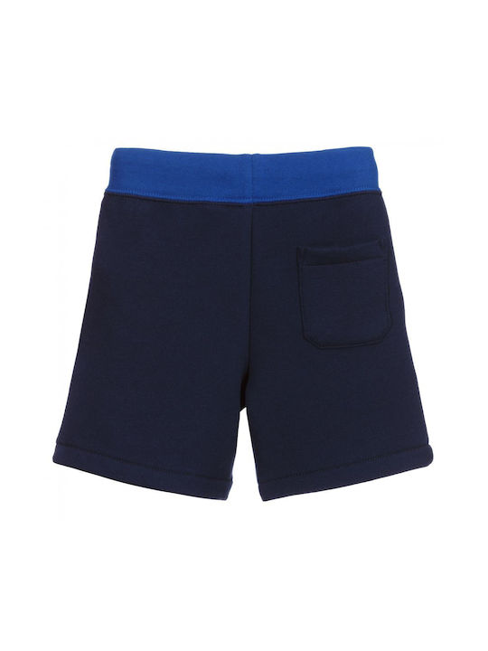 Ralph Lauren Kinder Shorts/Bermudas Stoff Mehrfarbig