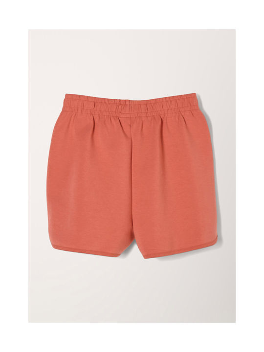 S.Oliver Kinder Shorts/Bermudas Stoff Braun