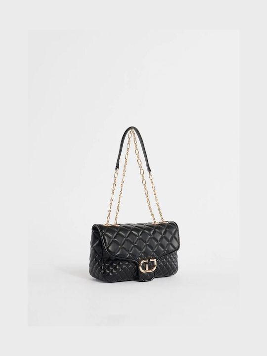 Gaudi Women's Bag Shoulder Black