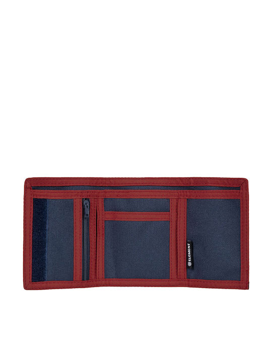 Al Wallet Men's Wallet Classic Blue