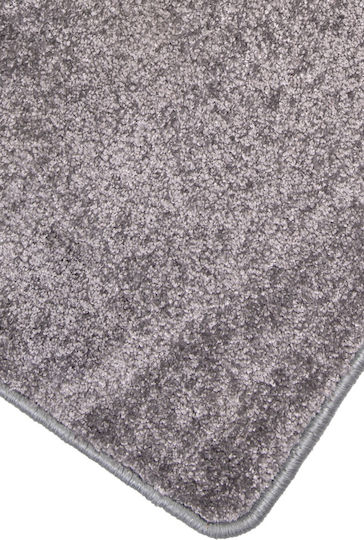Πέρσικα Super Velvet Βελουτέ Grey (τιμή ανά μέτρο)