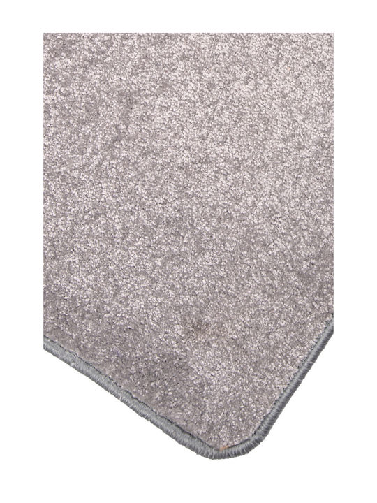 Πέρσικα Μοκέτα Super Velvet Light Grey (τιμή ανά μέτρο)