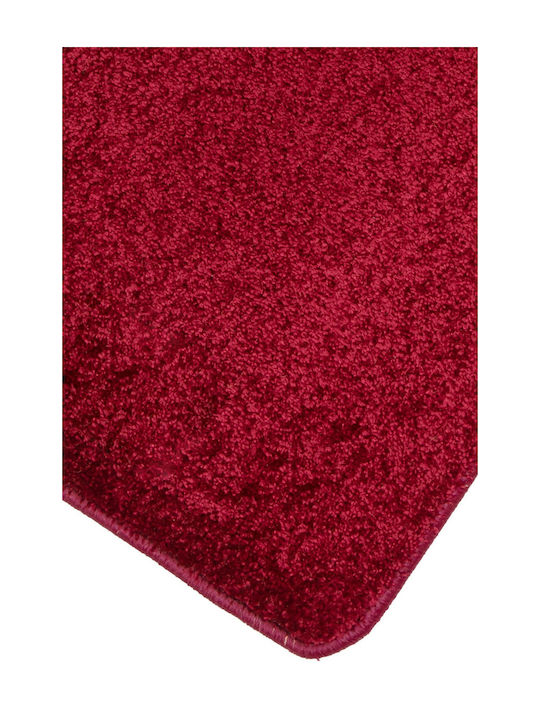 Persika Cut-to-Measure Carpet Super Velvet Red