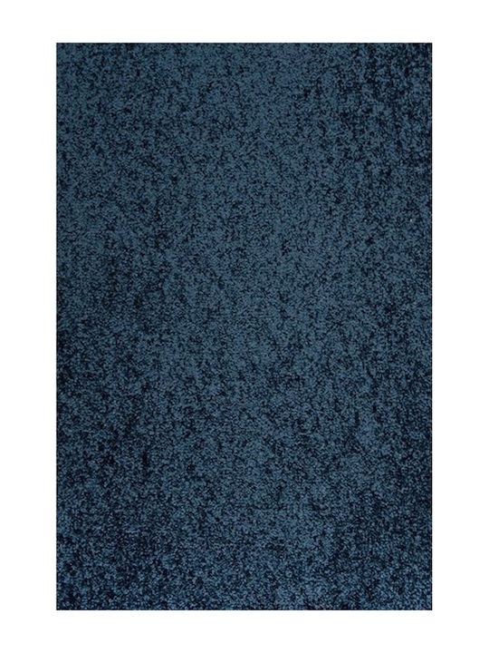 Persika Cut-to-Measure Carpet Super Velvet Navy