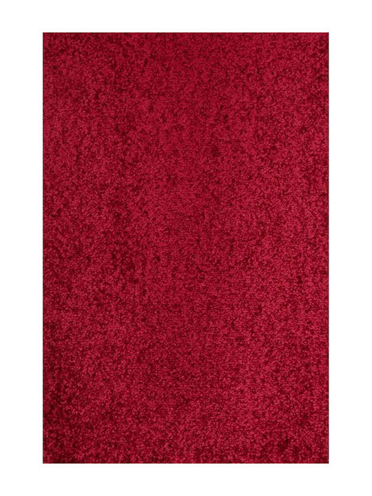 Persika Cut-to-Measure Carpet Super Velvet Red