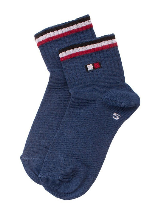 Design Letters Kids' Socks Multicolored 6 Pairs