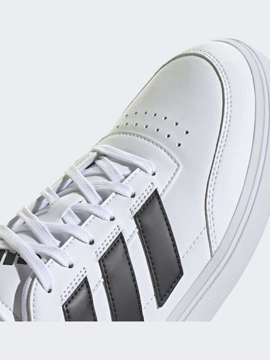 Courtblock Sneakers White