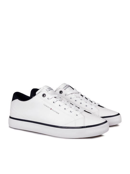 Vulc Core Men's White Sneakers