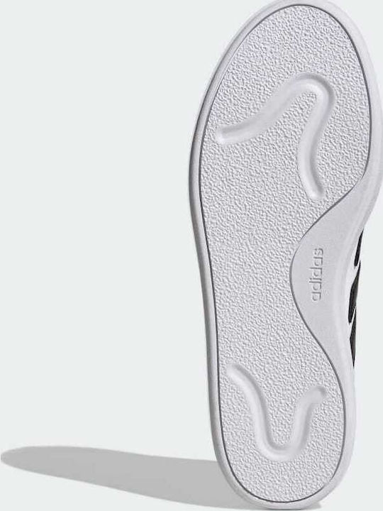 Courtblock Sneakers White