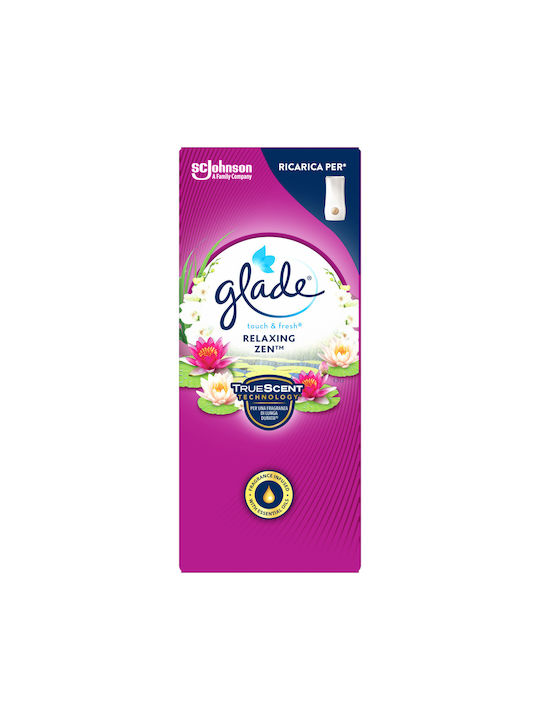 Glade Nachfüllpack für Sprühgerät 10ml
