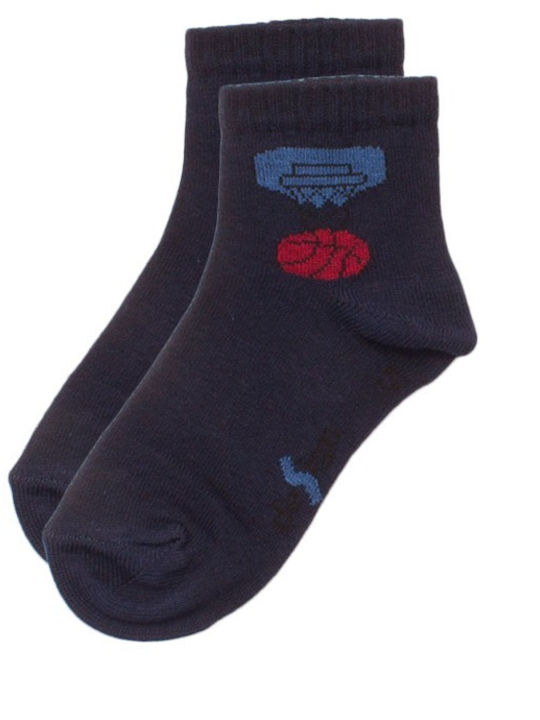 Design Letters Kindersocken Kniehohe Bunte 6 Paar
