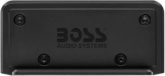 Boss Boat Sound System 4x500W with Bluetooth / USB